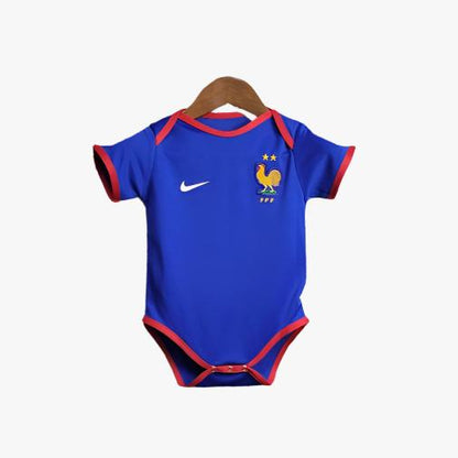 24/25 Baby jersey France Home