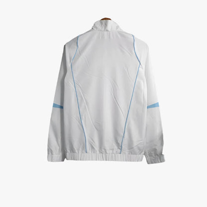 23-24 windbreaker real madrid