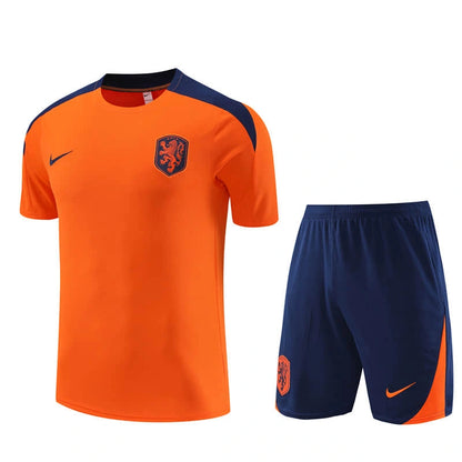 24-25 Netherland training suit