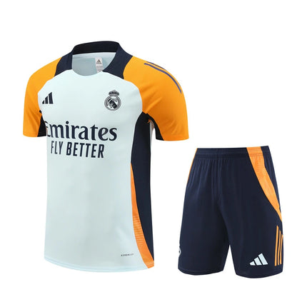 24-25 Real Madrid training suit