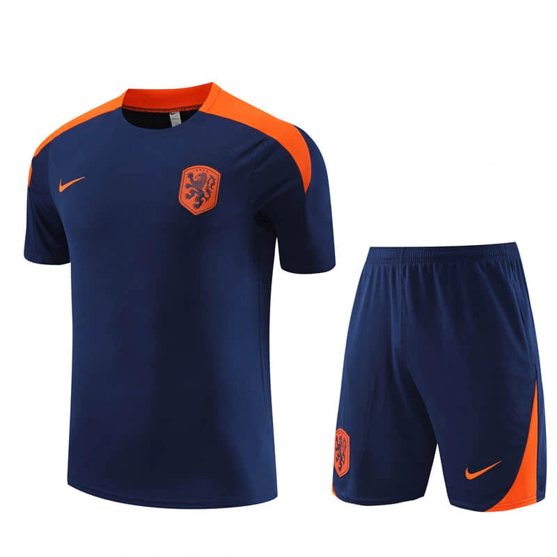 24-25 Netherland training suit