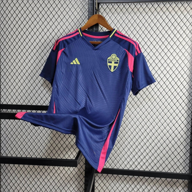 24-25 Sweden Away