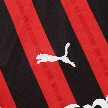 24/25 AC Milan Home