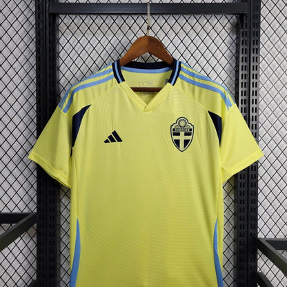 24-25 Sweden Home