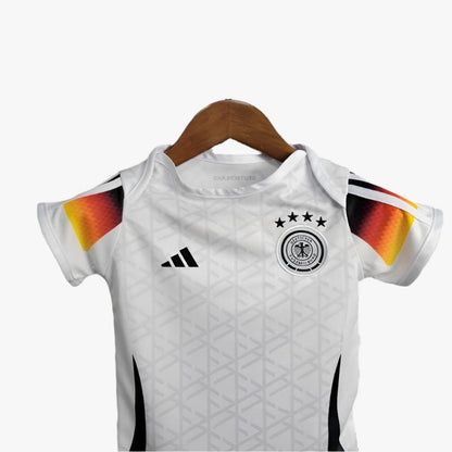 24/25 Baby jersey Germany Home