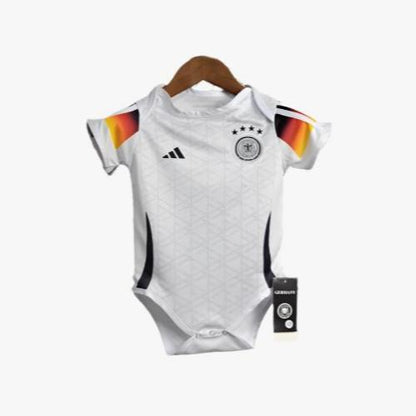 24/25 Baby jersey Germany Home