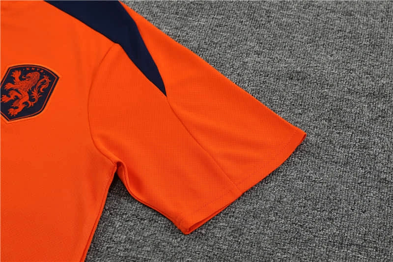 24-25 Netherland training suit