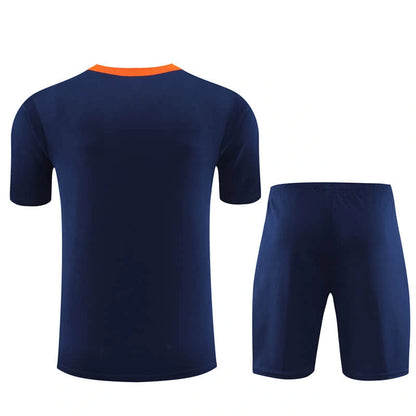 24-25 Netherland training suit