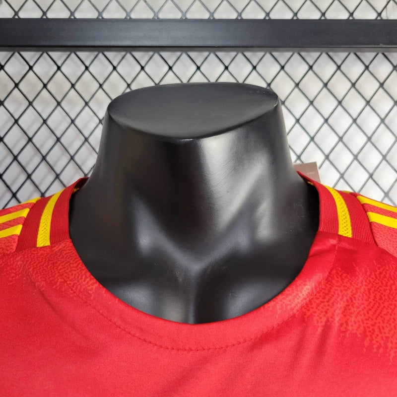 24-25 Player Spain Home