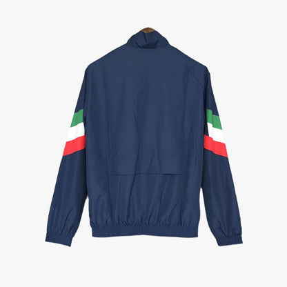 Italy windbreaker