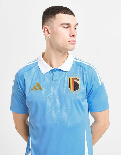 24/25 Belgium Away