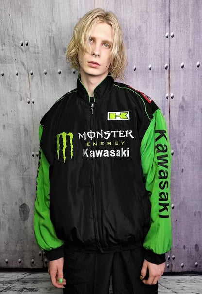 Kawasaki Jacket