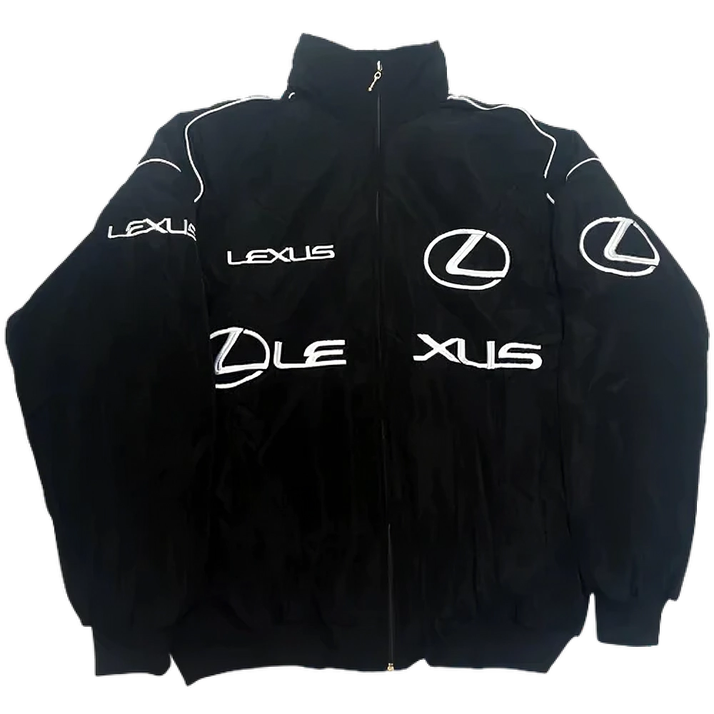 Lexus Jacket