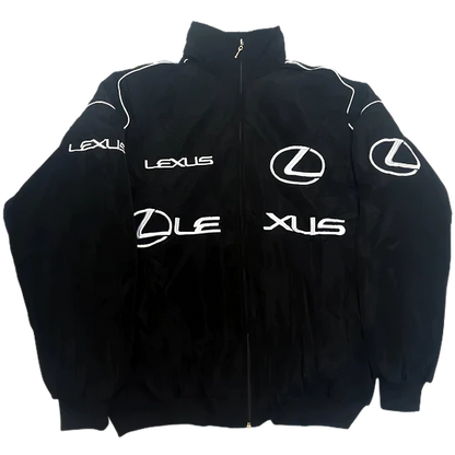 Lexus Jacket