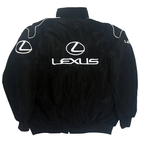 Lexus Jacket