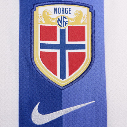 Norway Home Stadium Shirt 2024