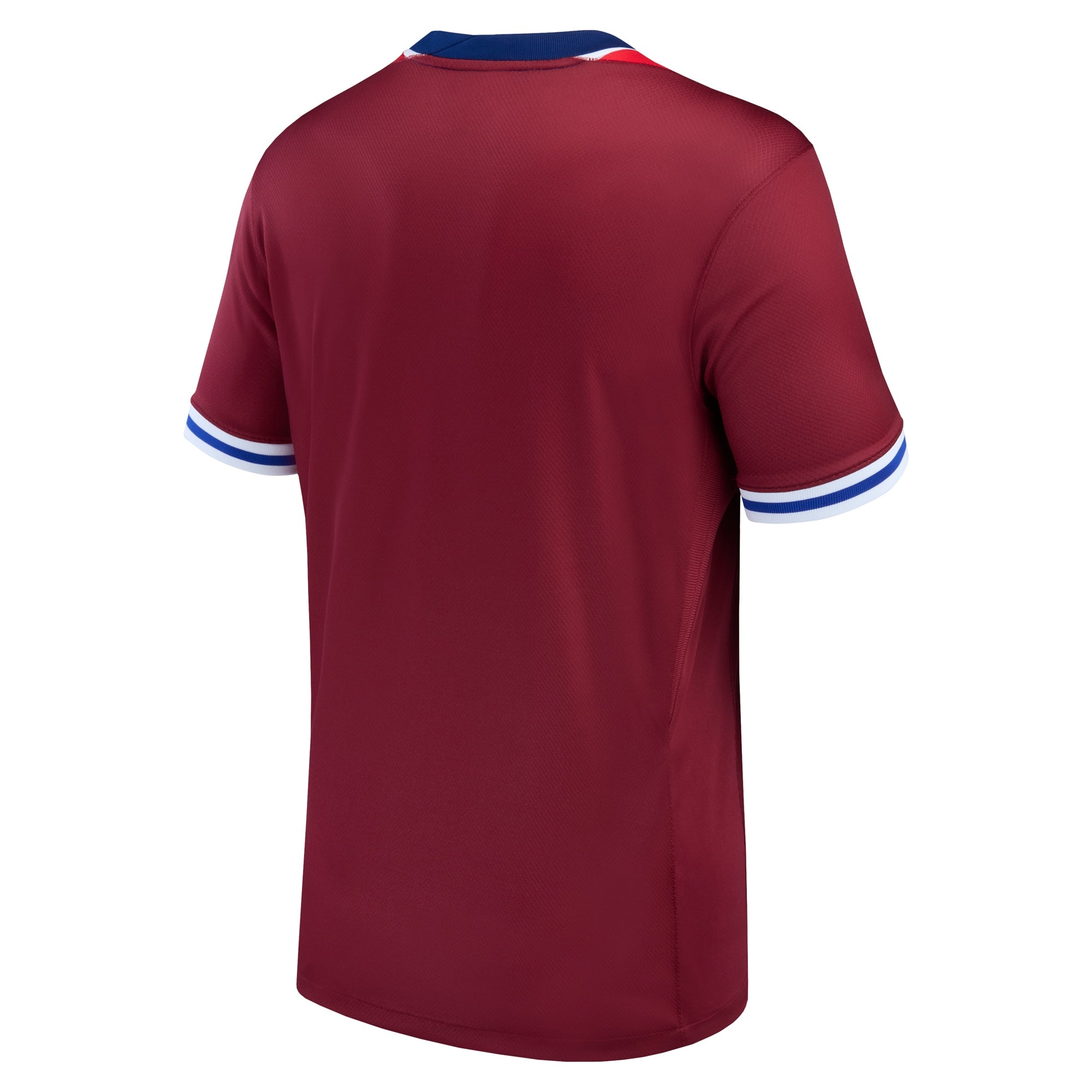 Norway Home Stadium Shirt 2024